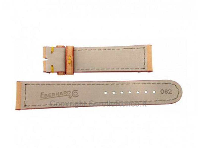 EBERHARD CUOIO VANDERBILT CUP 20MM